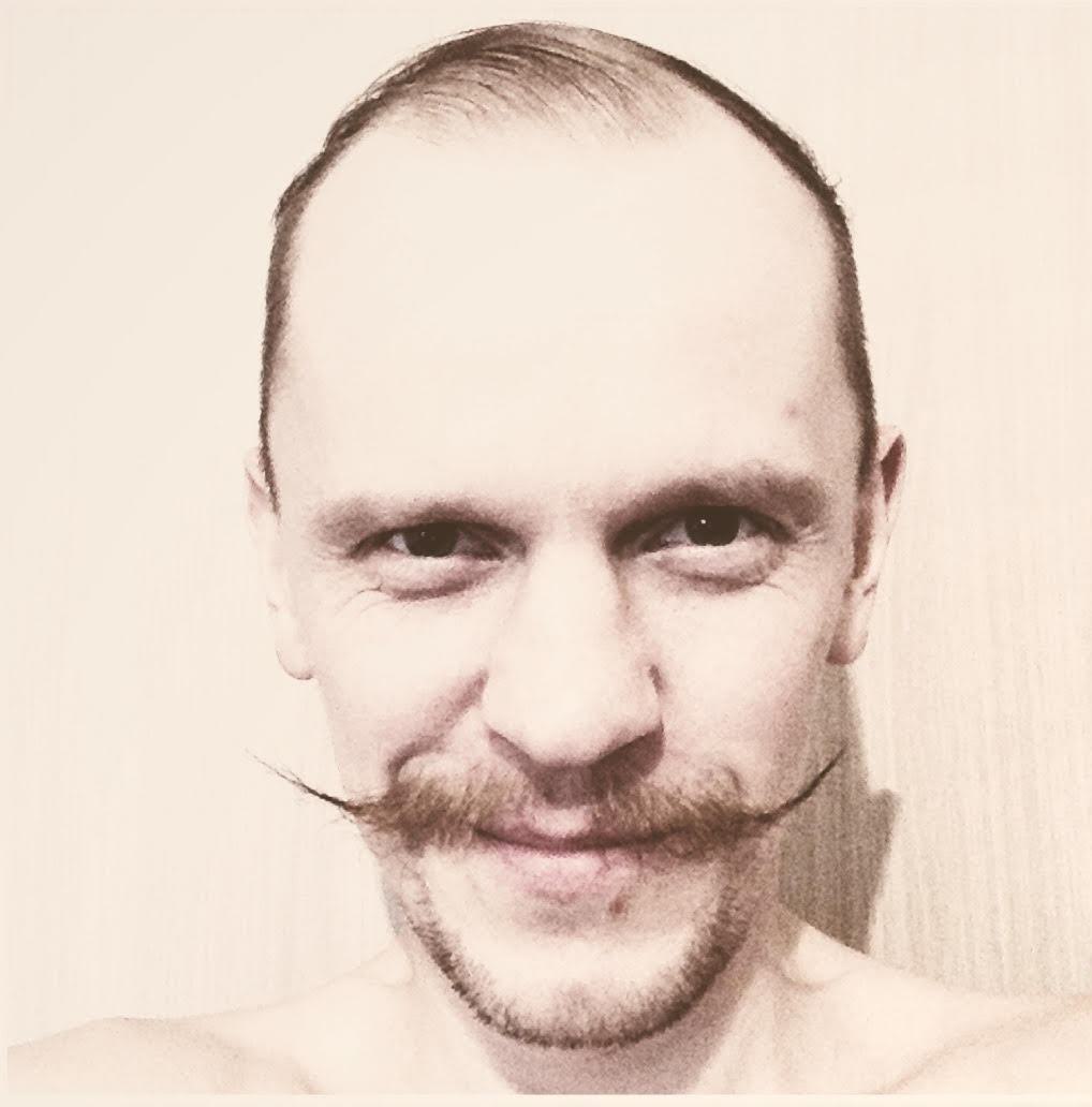 Алексей Павликов