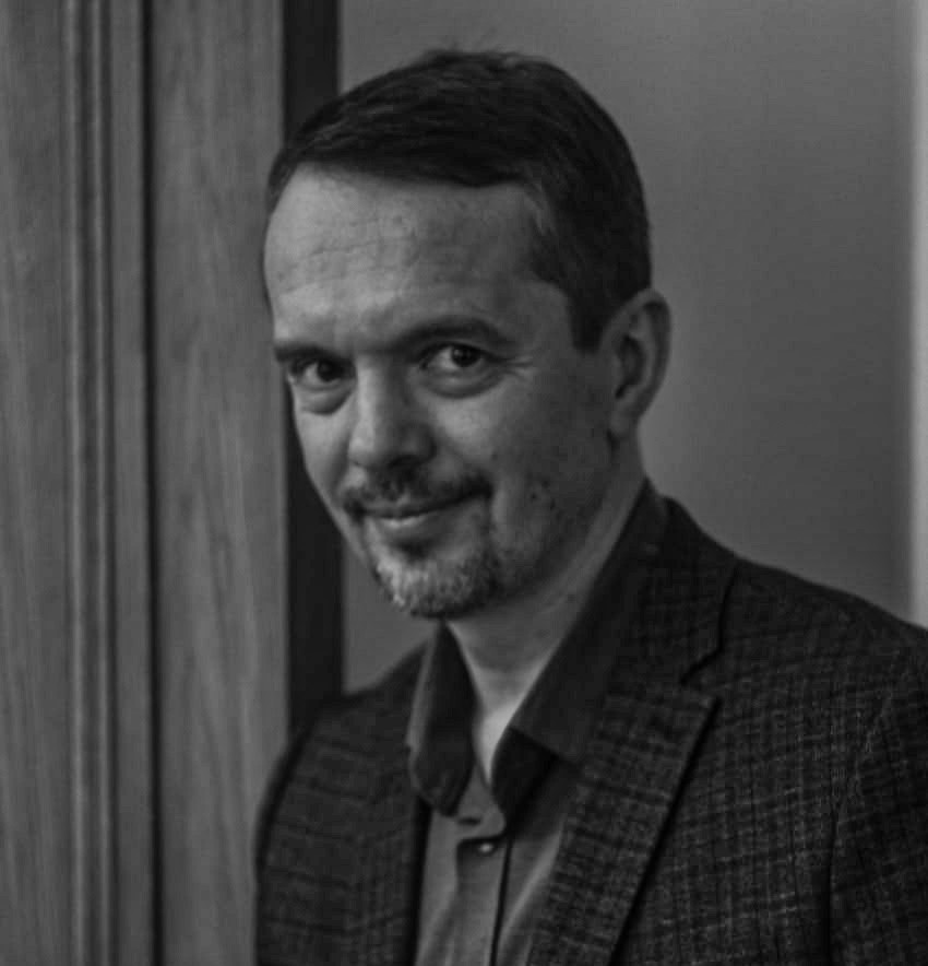 Андрей Касьянов