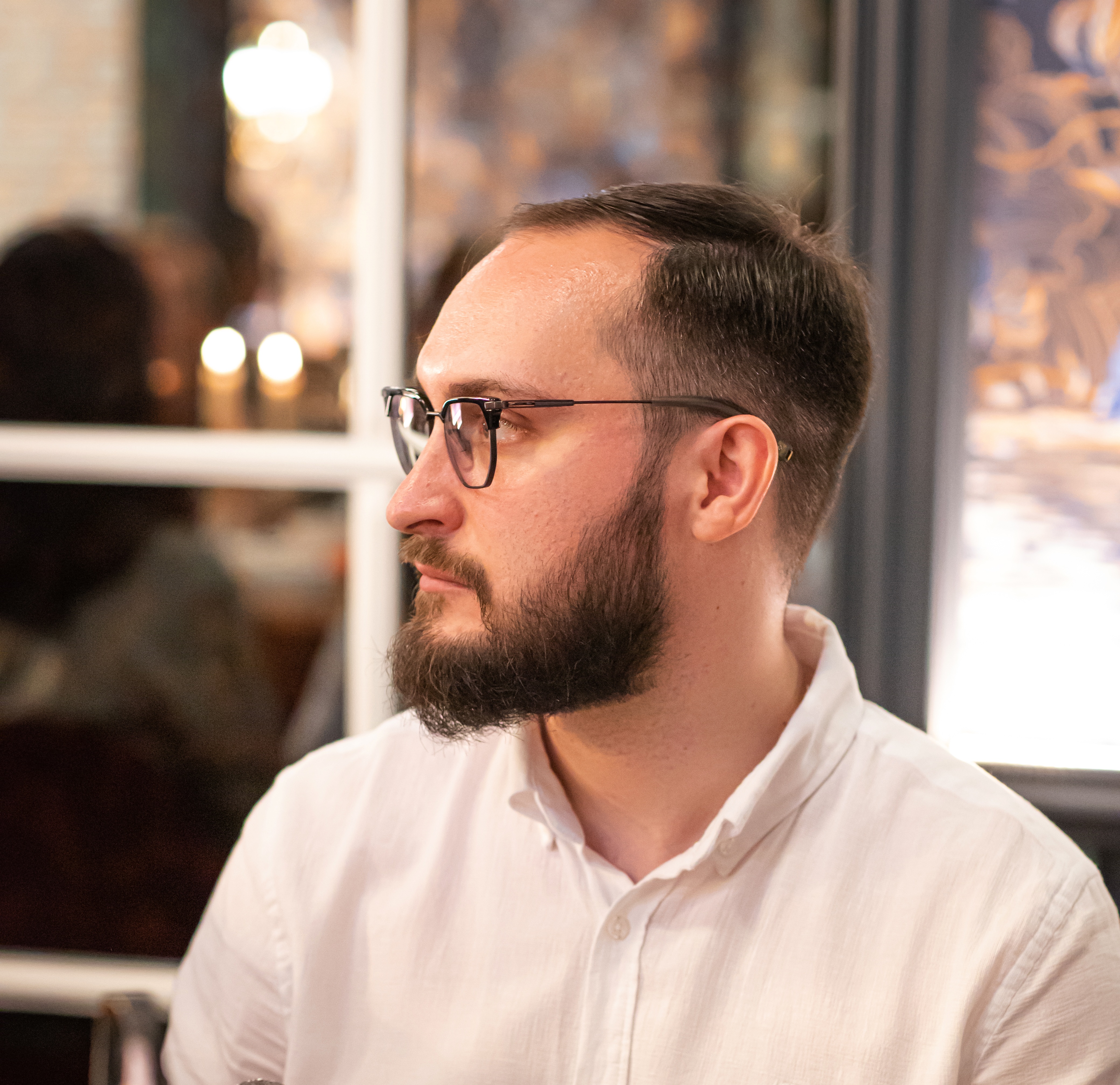 Валерий Горшков