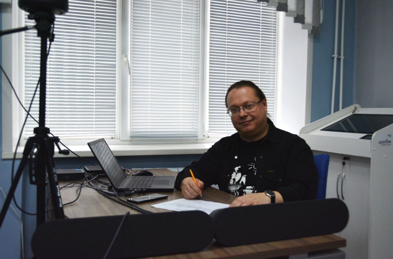 Эдуард Панков