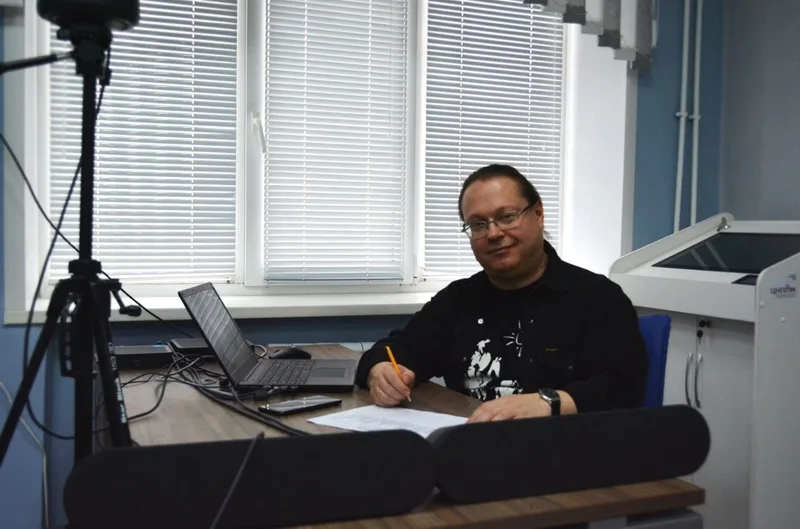Эдуард Панков