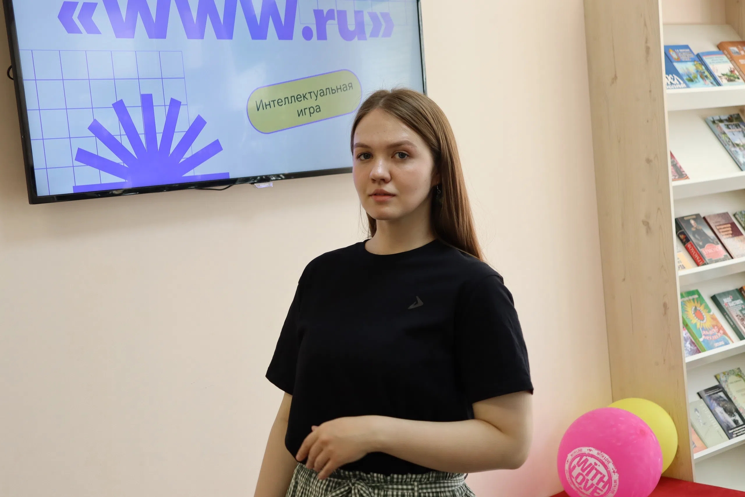 Дарья Селина 