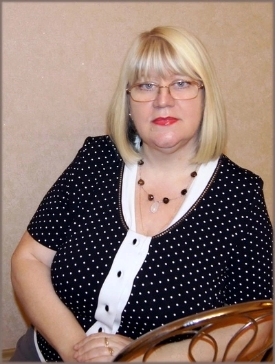 Елена Кирьянова 