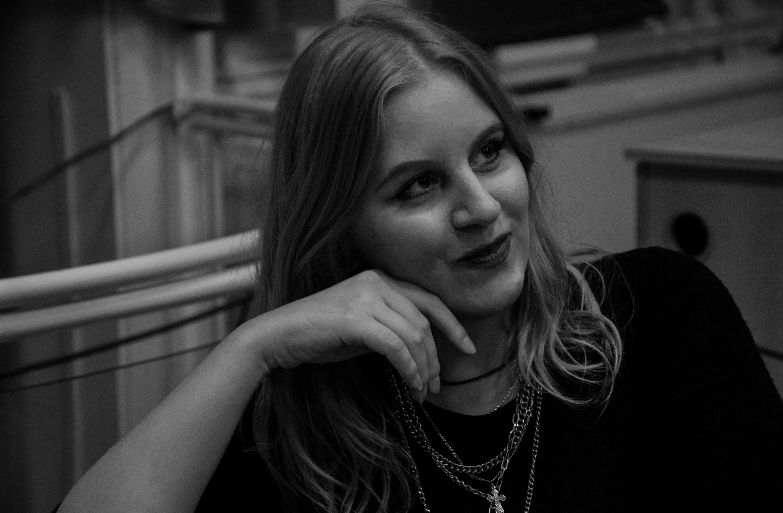 Анна Жук